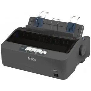 Ремонт принтера Epson LX-350 в Москве